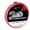 Mikado Fluorocarbon Jaws 0.45mm 13.44kg 25m