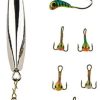 IFISH Viking Multi-Pack Pimpel - Abborre