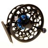 PENA # 4/6 - Black/Ice Blue