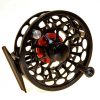 PENA # 4/6 - Black/Red