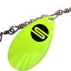 SPRO Trolling Blades 2-pack