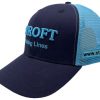 Stroft Truckerkeps