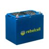 Rebelcell Li-Ion batteri, 12V190A