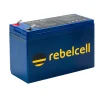 Rebelcell Li-Ion batteri, 12V18A