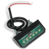 Nummerskyltsbelysning 6 x LED 12-24V