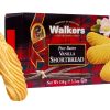 Walkers Pure Butter Vanilla Shortbread