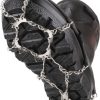 Wiggler Isbroddar Halkskydd Grova M-XL