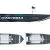 Nakhoda NJ1450 BASS