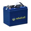 Rebelcell Li-Ion batteri, 12V100A