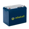 Rebelcell Li-Ion batteri, 12V140A