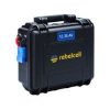 Rebelcell batteri i transportlåda 12V35A