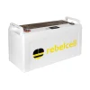 Rebelcell Li-Ion batteri, 24V100A