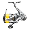 Shimano Sedona FJ 2500S PE (inkl flätlina)