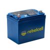 Rebelcell Li-Ion batteri, 12V70A