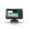 Lowrance Eagle 5" Utan Ekolodsgivare