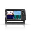 Lowrance Eagle 7" Med TripleShot™ HD