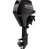 Mercury F30 ELPT EFI, lång rigg, elstart, eltilt (30hk)