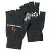 Savage Gear Fingerlösa Vantar XL