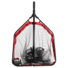 CWC Tournament XL Net Foldable100x80x85 200cm