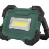 Arbetsstrålkastare LED 8W COB 600 lumen