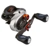 Abu Garcia Revo5 X LH LP Vänstervev