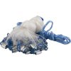 Kastnät miljövänlig 8mm Nylon järnsänken