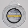 Wiggler 1x7 Black Coated Wire 0,45mm 10m 7kg