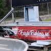 Kimple 330 Angler Wide - eagle edition