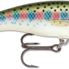 Rapala Scatter Rap Tail Dancer 9 cm