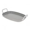 GRILLPANNA LA PLANCHA MINERAL B - DE BUYER